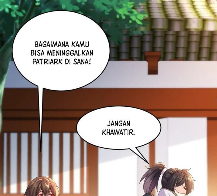 I Changed My Life By Check-In Chapter 76 - halaman 3