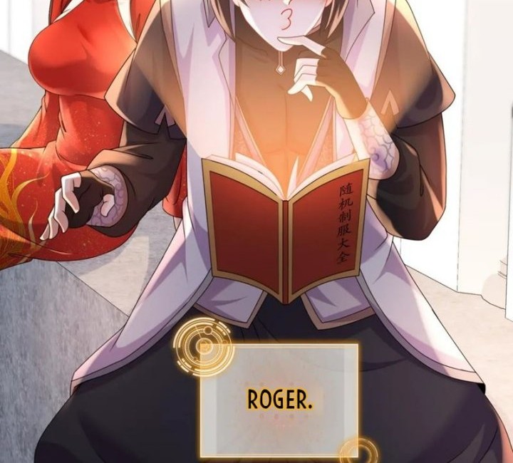 I Changed My Life By Check-In Chapter 76 - halaman 5