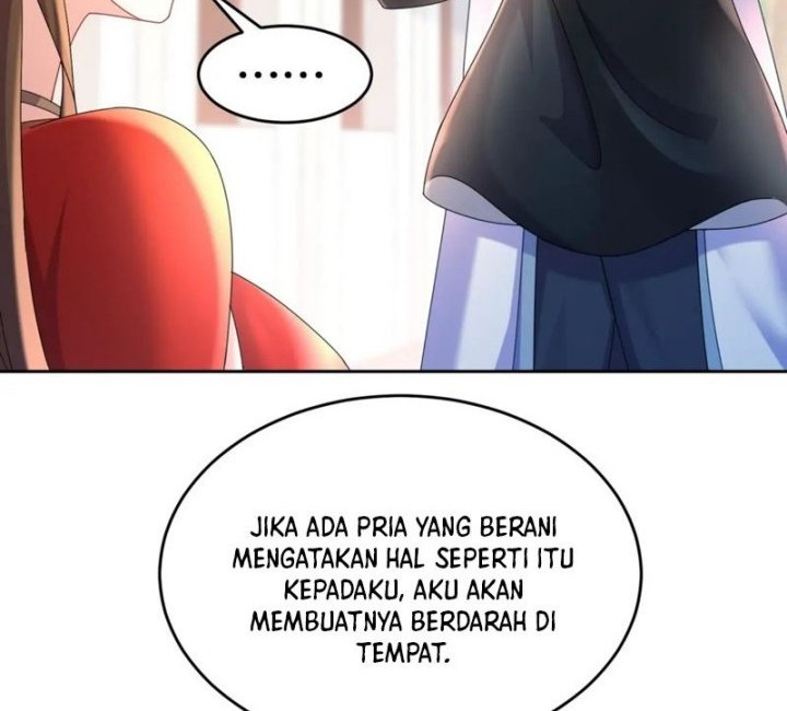 I Changed My Life By Check-In Chapter 76 - halaman 7
