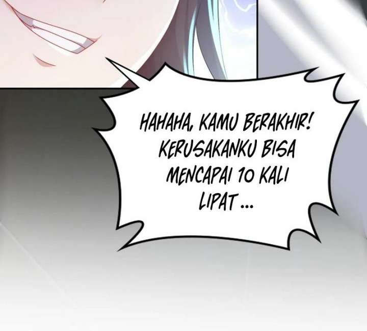 I Changed My Life By Check-In Chapter 77 - halaman 11