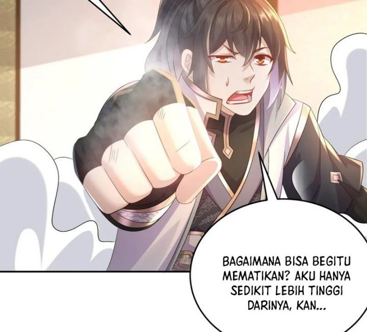 I Changed My Life By Check-In Chapter 77 - halaman 15