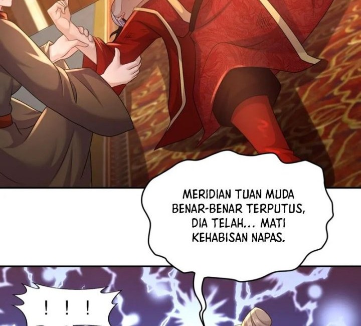 I Changed My Life By Check-In Chapter 77 - halaman 17