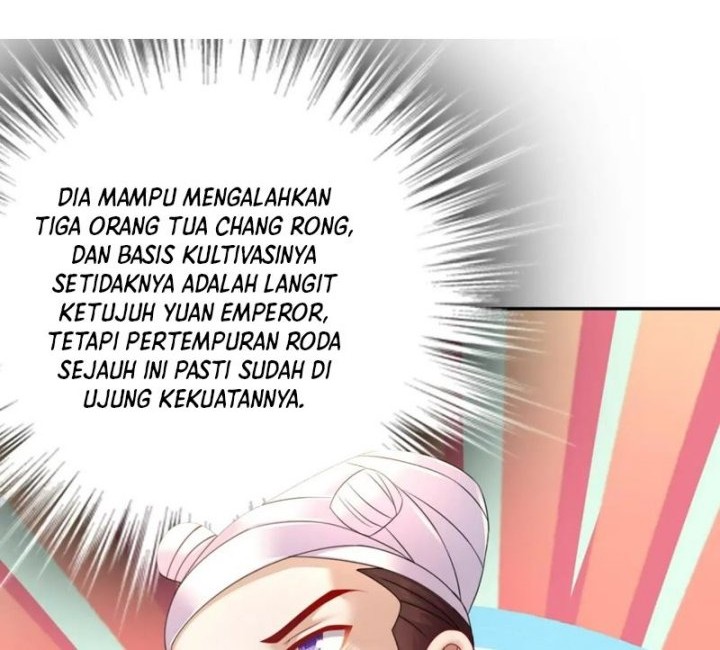 I Changed My Life By Check-In Chapter 77 - halaman 5