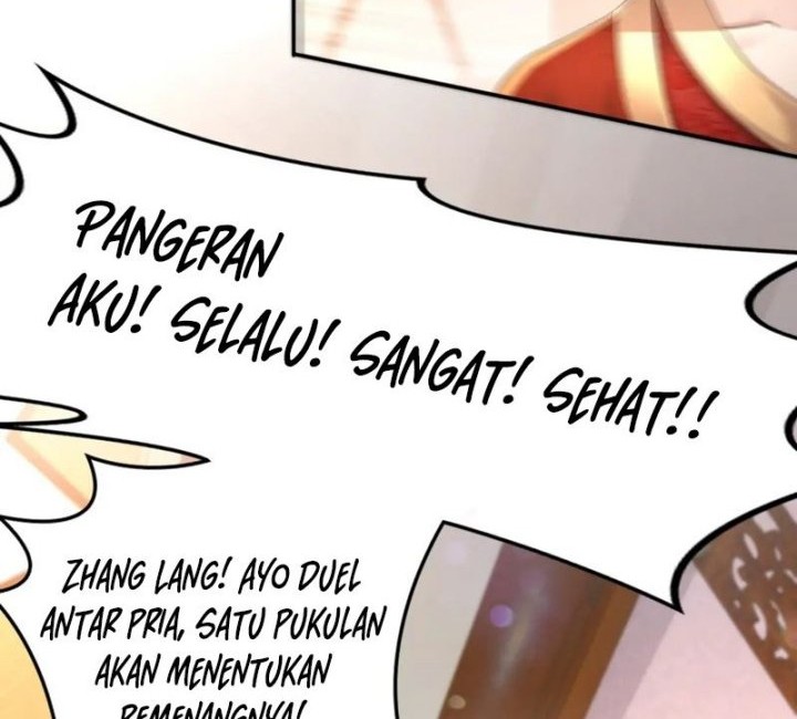 I Changed My Life By Check-In Chapter 77 - halaman 7