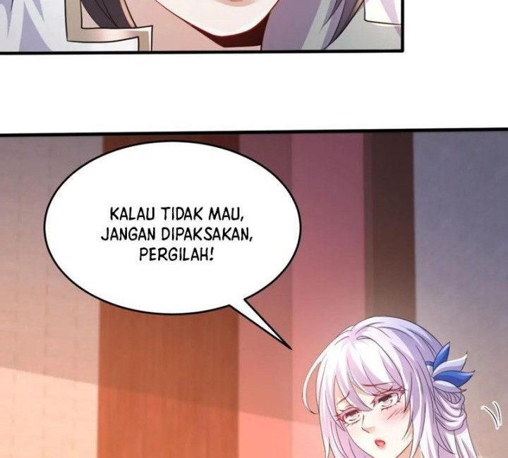 I Changed My Life By Check-In Chapter 78 - halaman 11
