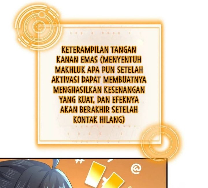 I Changed My Life By Check-In Chapter 78 - halaman 15