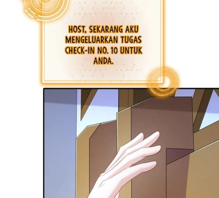 I Changed My Life By Check-In Chapter 78 - halaman 17