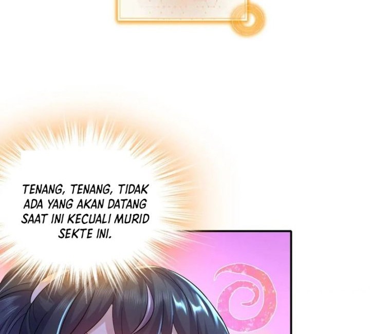 I Changed My Life By Check-In Chapter 78 - halaman 19