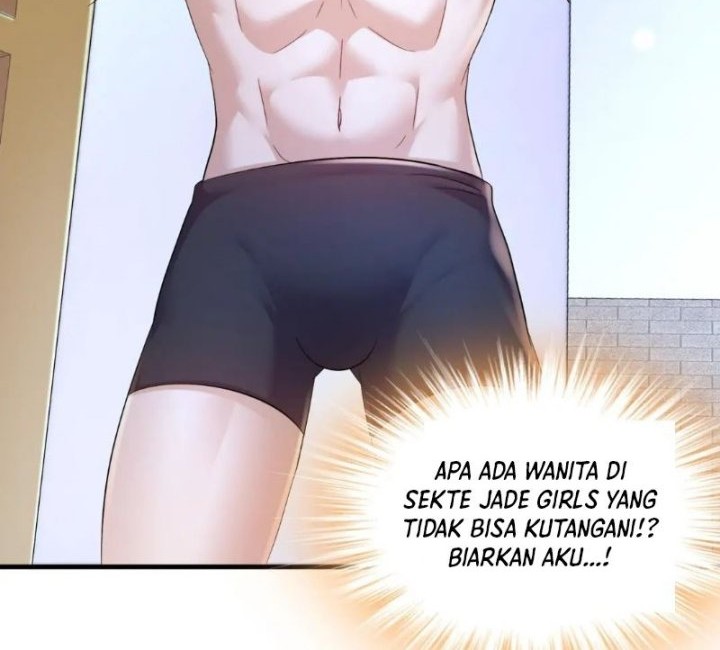 I Changed My Life By Check-In Chapter 78 - halaman 21