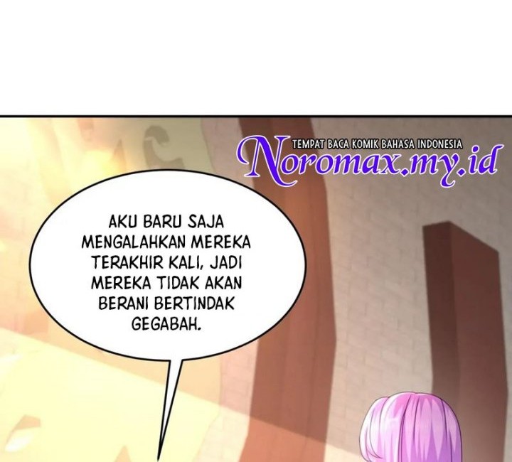 I Changed My Life By Check-In Chapter 78 - halaman 3