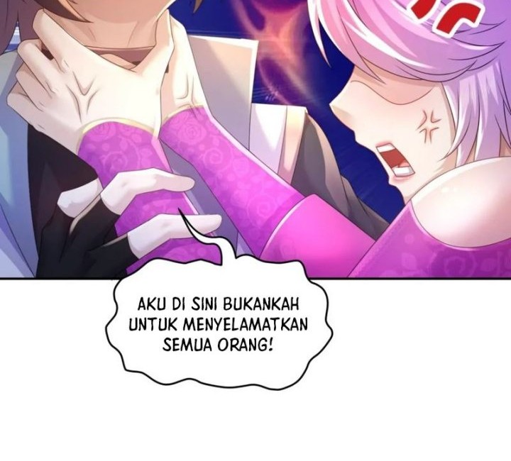 I Changed My Life By Check-In Chapter 78 - halaman 5