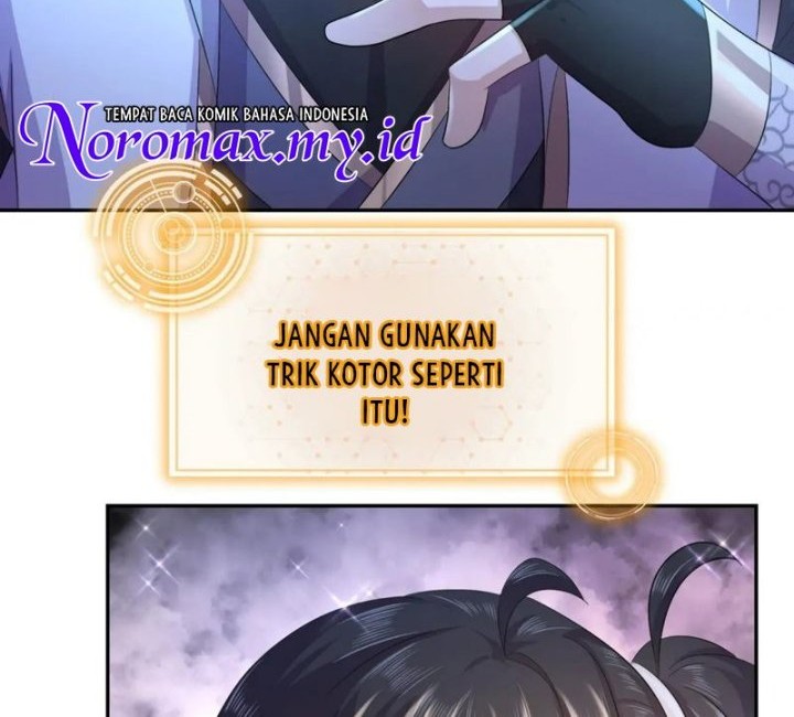 I Changed My Life By Check-In Chapter 79 - halaman 11