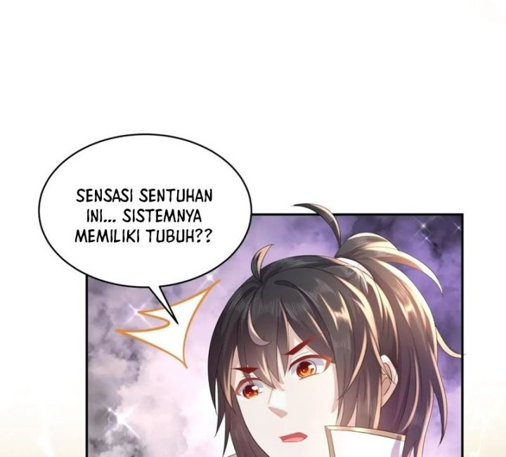 I Changed My Life By Check-In Chapter 79 - halaman 13