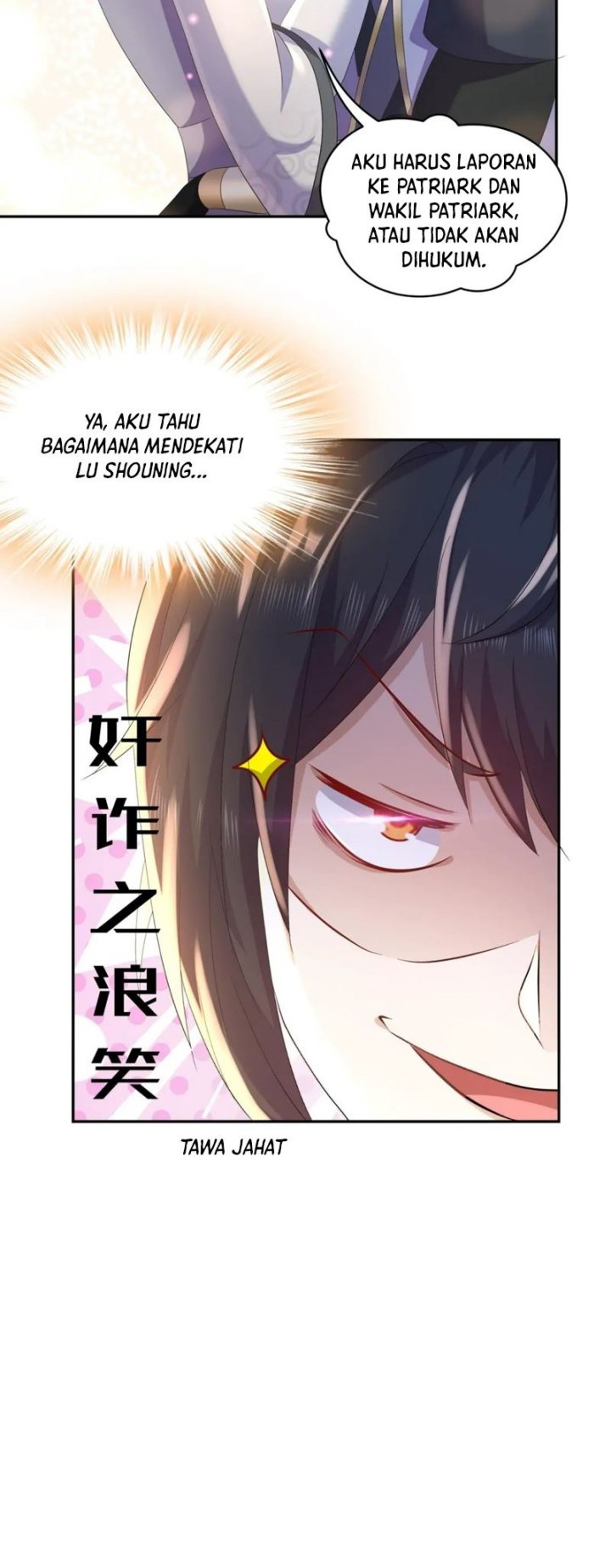 I Changed My Life By Check-In Chapter 79 - halaman 20