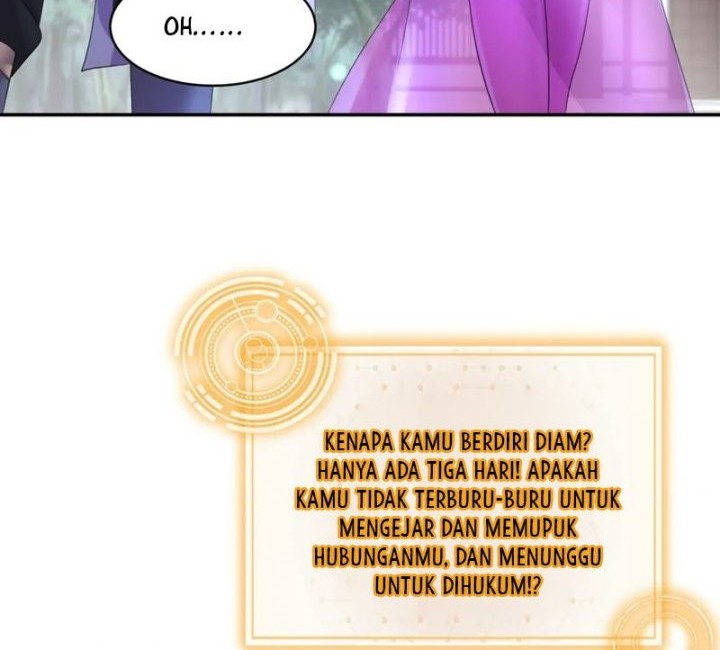 I Changed My Life By Check-In Chapter 79 - halaman 3