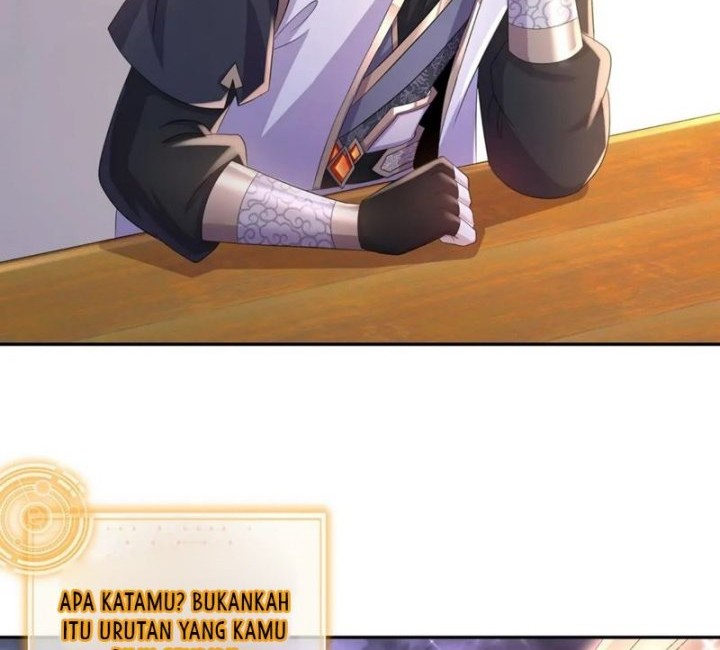 I Changed My Life By Check-In Chapter 79 - halaman 9