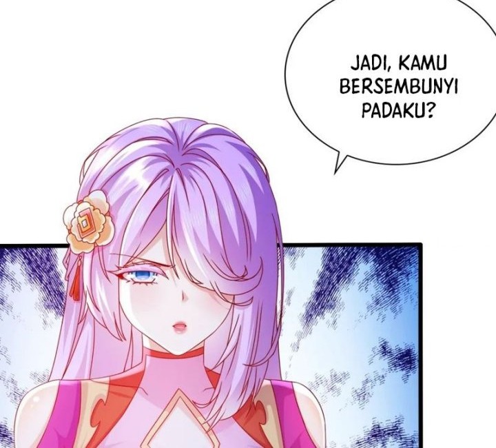 I Changed My Life By Check-In Chapter 80 - halaman 15