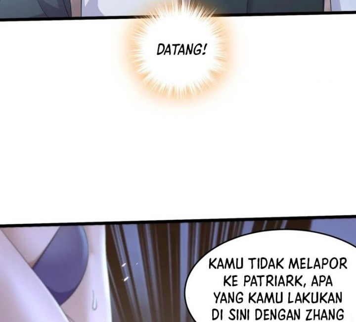 I Changed My Life By Check-In Chapter 80 - halaman 7