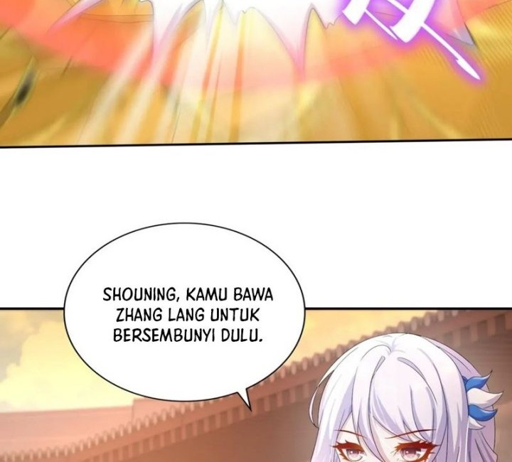 I Changed My Life By Check-In Chapter 81 - halaman 13