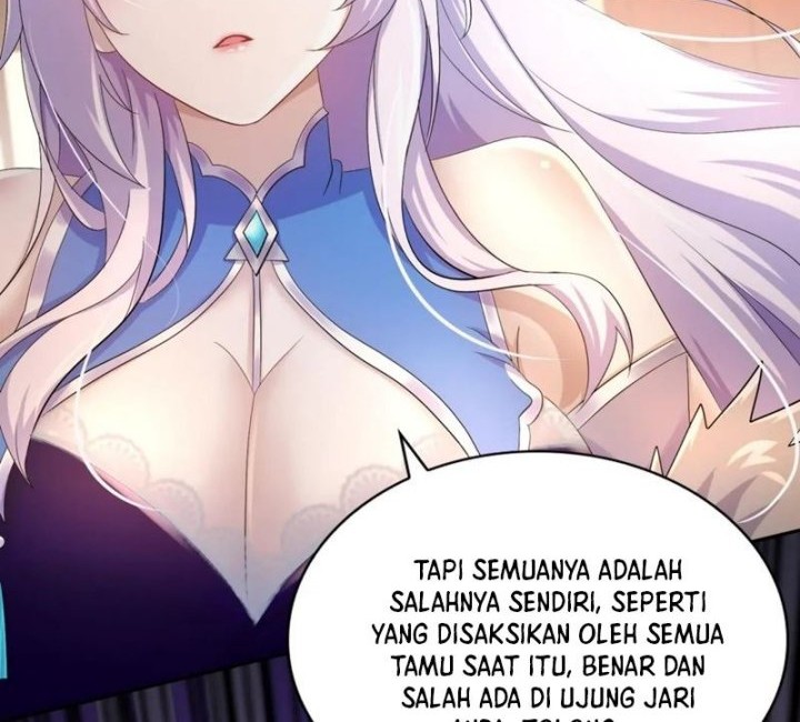 I Changed My Life By Check-In Chapter 81 - halaman 15