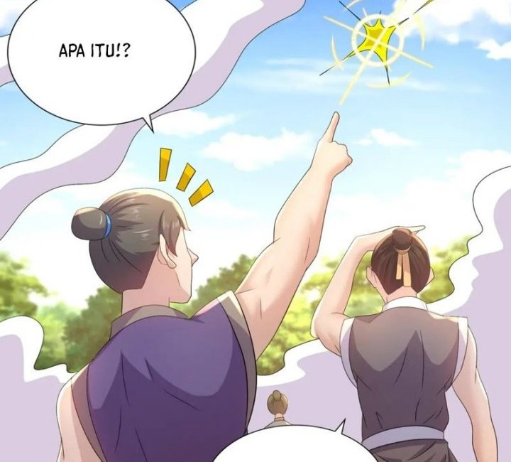 I Changed My Life By Check-In Chapter 81 - halaman 19