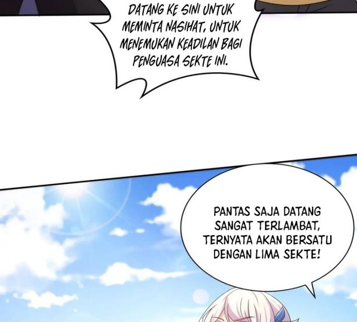 I Changed My Life By Check-In Chapter 81 - halaman 3