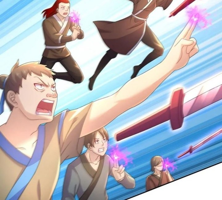 I Changed My Life By Check-In Chapter 81 - halaman 5
