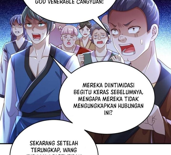 I Changed My Life By Check-In Chapter 82 - halaman 11