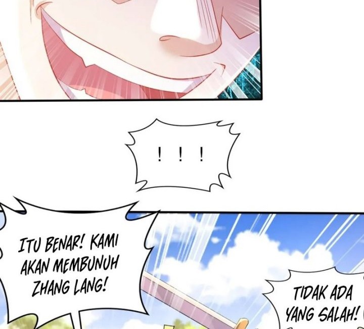I Changed My Life By Check-In Chapter 82 - halaman 17