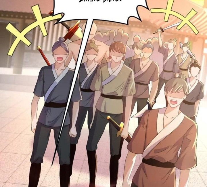 I Changed My Life By Check-In Chapter 82 - halaman 19