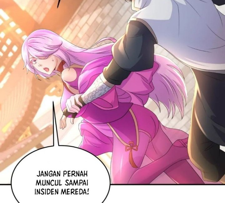 I Changed My Life By Check-In Chapter 82 - halaman 21