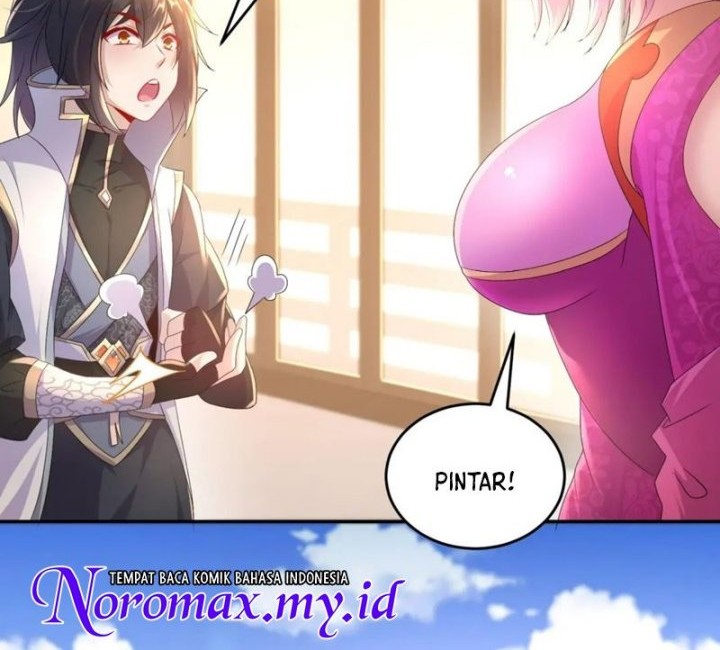 I Changed My Life By Check-In Chapter 82 - halaman 5