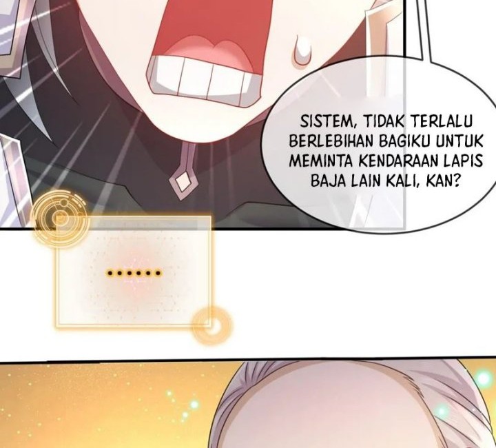 I Changed My Life By Check-In Chapter 82 - halaman 9
