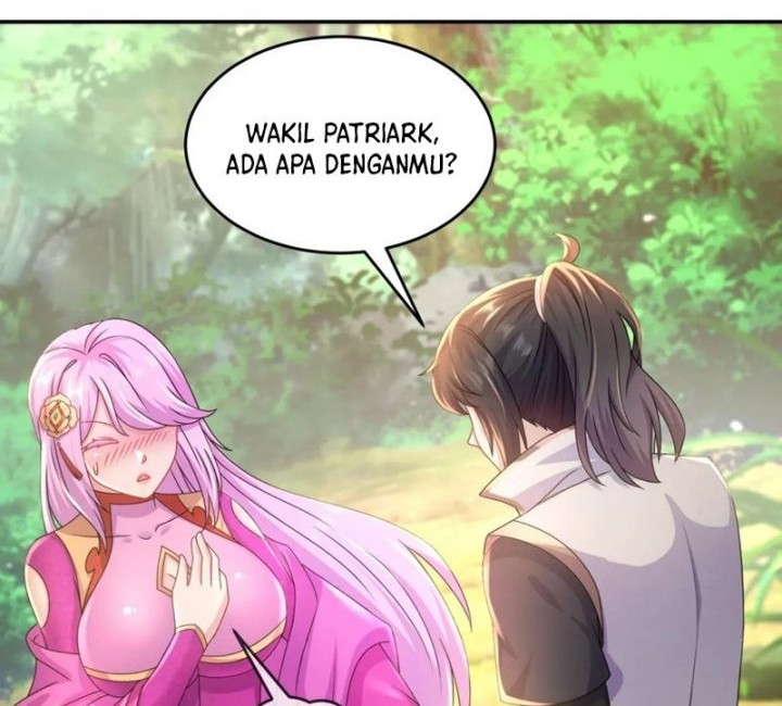 I Changed My Life By Check-In Chapter 83 - halaman 11