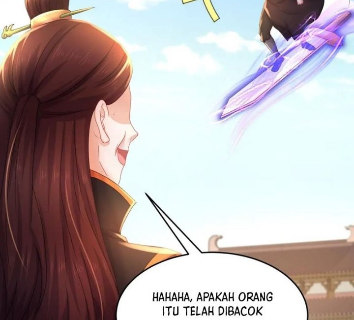 I Changed My Life By Check-In Chapter 83 - halaman 17