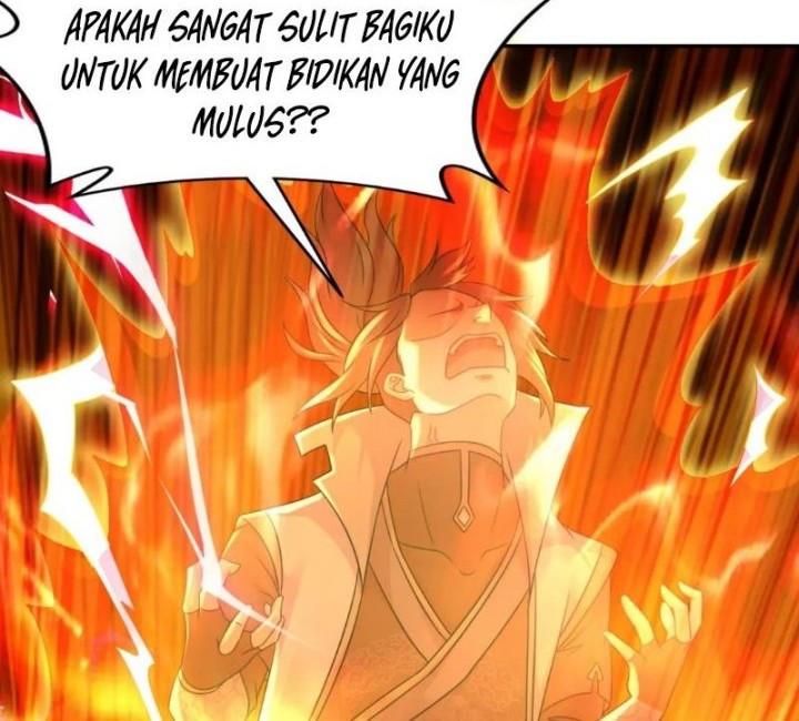 I Changed My Life By Check-In Chapter 83 - halaman 21