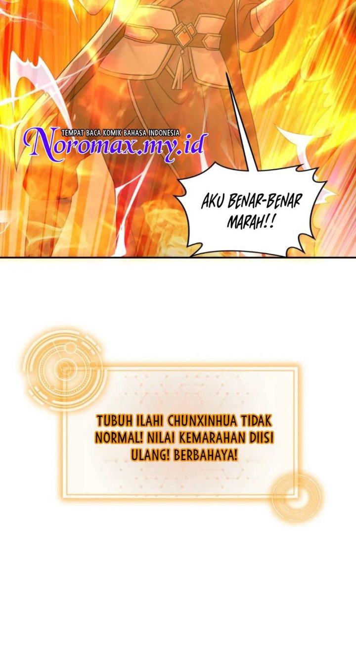 I Changed My Life By Check-In Chapter 83 - halaman 22