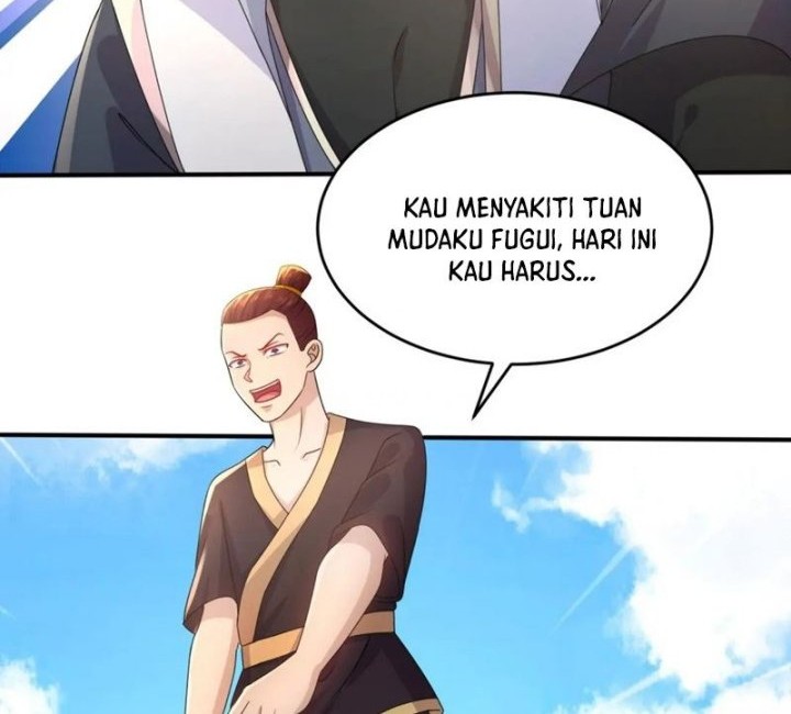 I Changed My Life By Check-In Chapter 83 - halaman 7