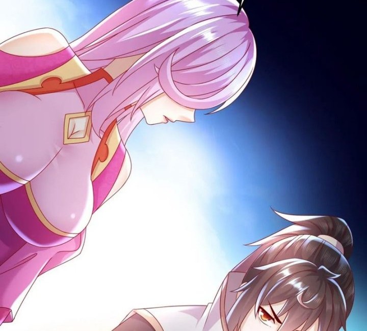 I Changed My Life By Check-In Chapter 84 - halaman 11