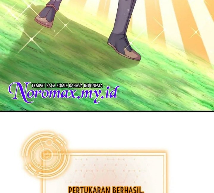 I Changed My Life By Check-In Chapter 84 - halaman 13