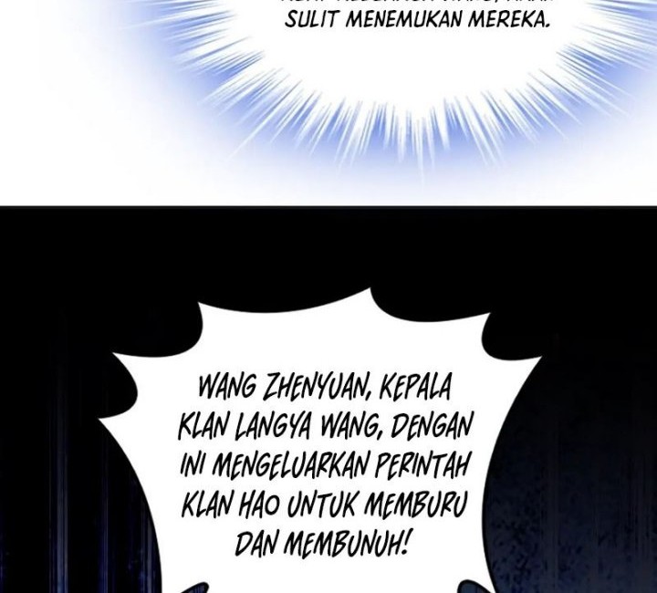I Changed My Life By Check-In Chapter 84 - halaman 17