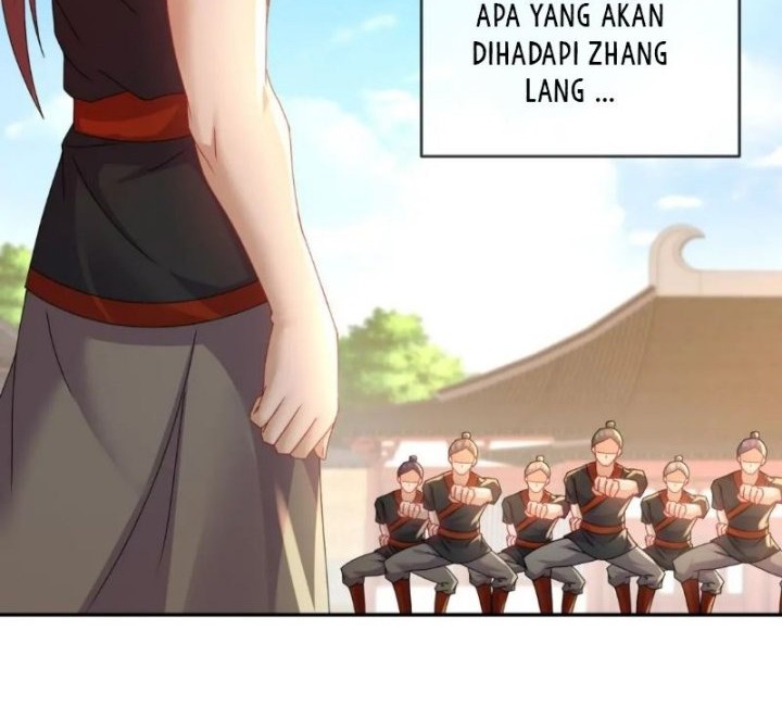 I Changed My Life By Check-In Chapter 84 - halaman 21