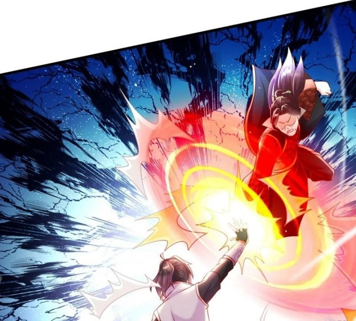 I Changed My Life By Check-In Chapter 84 - halaman 3