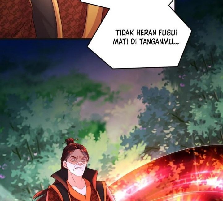 I Changed My Life By Check-In Chapter 84 - halaman 7