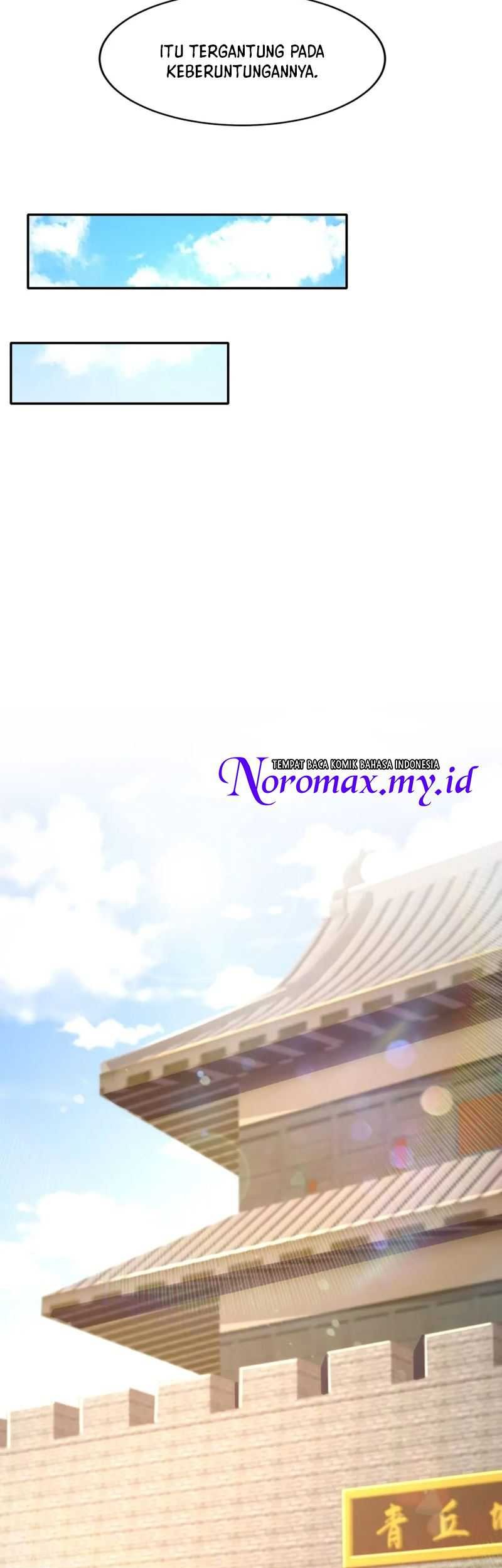I Changed My Life By Check-In Chapter 85 - halaman 10