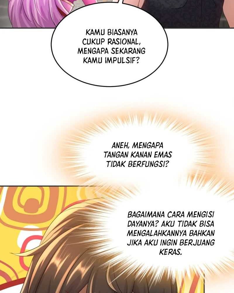 I Changed My Life By Check-In Chapter 85 - halaman 17