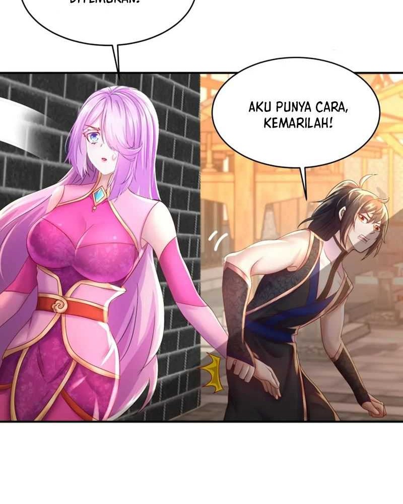 I Changed My Life By Check-In Chapter 85 - halaman 19
