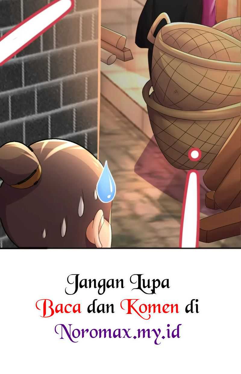 I Changed My Life By Check-In Chapter 85 - halaman 22