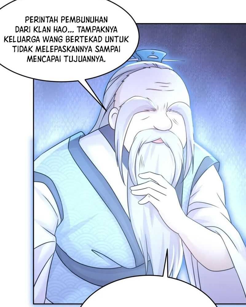 I Changed My Life By Check-In Chapter 85 - halaman 5