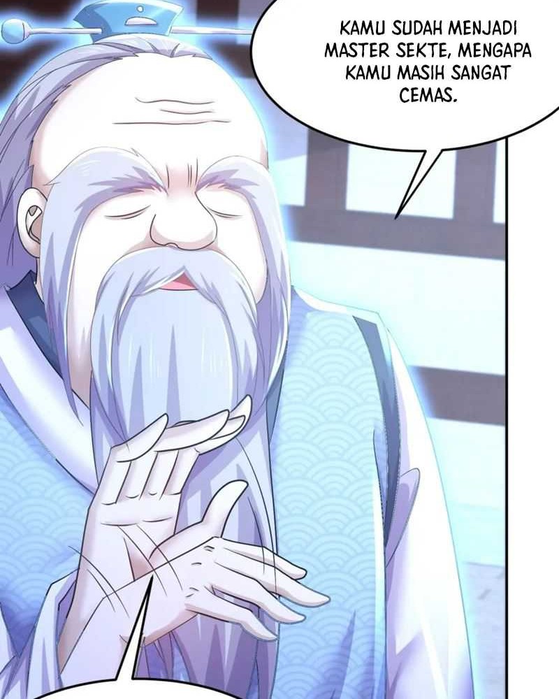 I Changed My Life By Check-In Chapter 85 - halaman 7